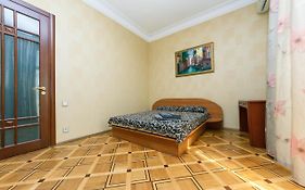 Квартира На Крещатике