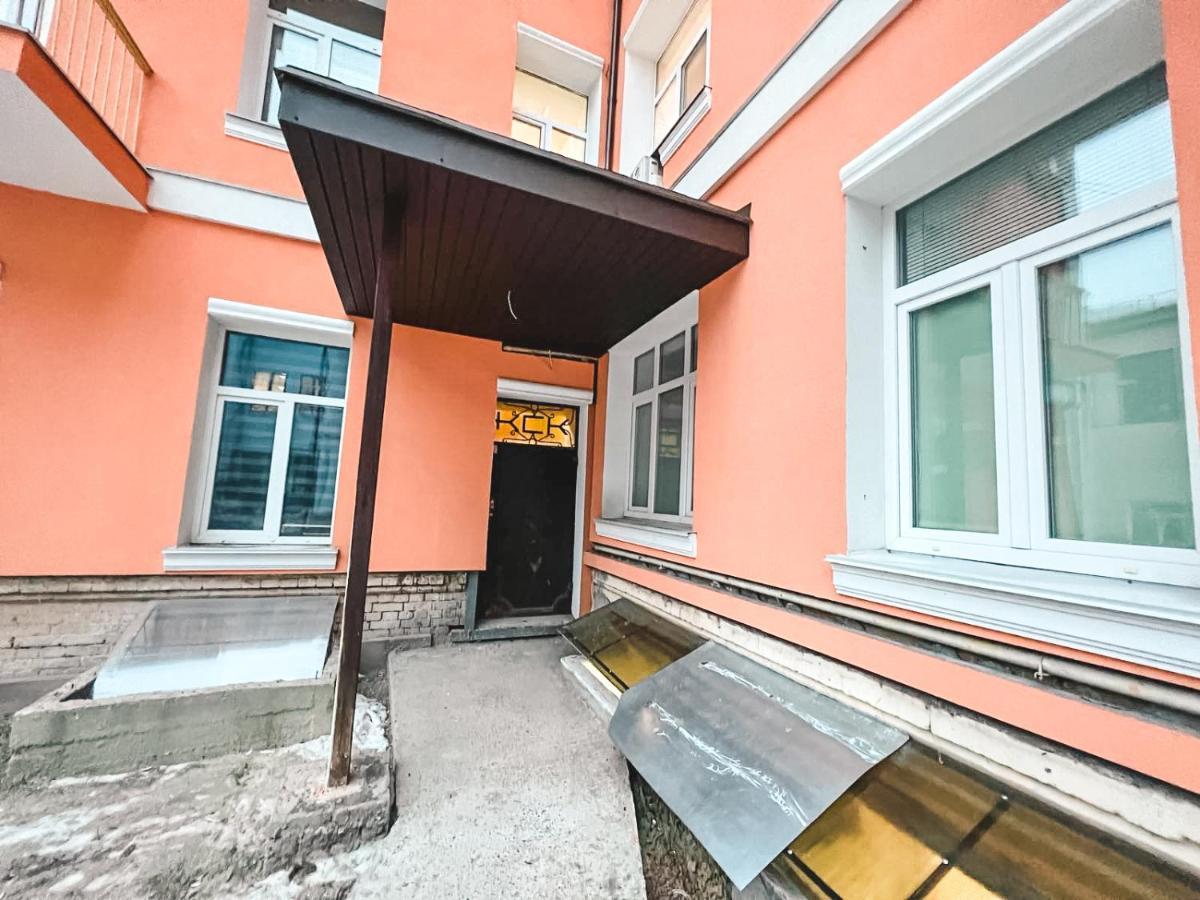 Квартира На Крещатике Киев Экстерьер фото